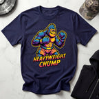 Boxing Gorilla Gym T-Shirt