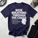 Breathwork Brain Gym T-Shirt