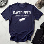 DayTripper Seratonin Microdose Vintage Gym T-Shirt