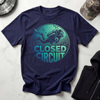 Vintage Diver Gym T-Shirt