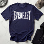 Ever Fast Graphic Vintage Gym T-Shirt