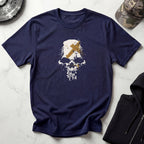 Ghost Recon Fan Art Gym T-Shirt