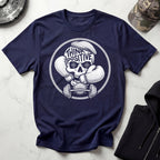 Think Positive Boxing Mindset Gym T-Shirt