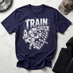 Train Tactical Boot Camp Gym T-Shirt