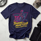 Training Moms Club Gym T-Shirt