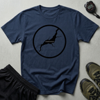 UNBROKEN Gym T-Shirt