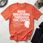Breathwork Brain Gym T-Shirt
