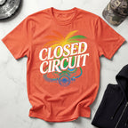 Pacific CCR Diver Gym T-Shirt