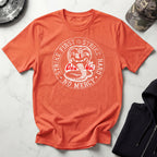 Cobra Kai Karate Dojo Badge Vintage Gym T-Shirt