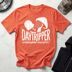 DayTripper Mushroom Microdose Morph Vintage Gym T-Shirt