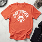 DayTripper Mushroom Sun Vintage Gym T-Shirt