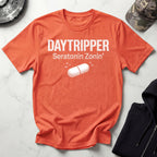 DayTripper Seratonin Microdose Vintage Gym T-Shirt