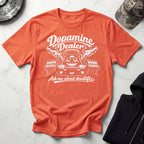 Dopamine Dealer Gym T-Shirt