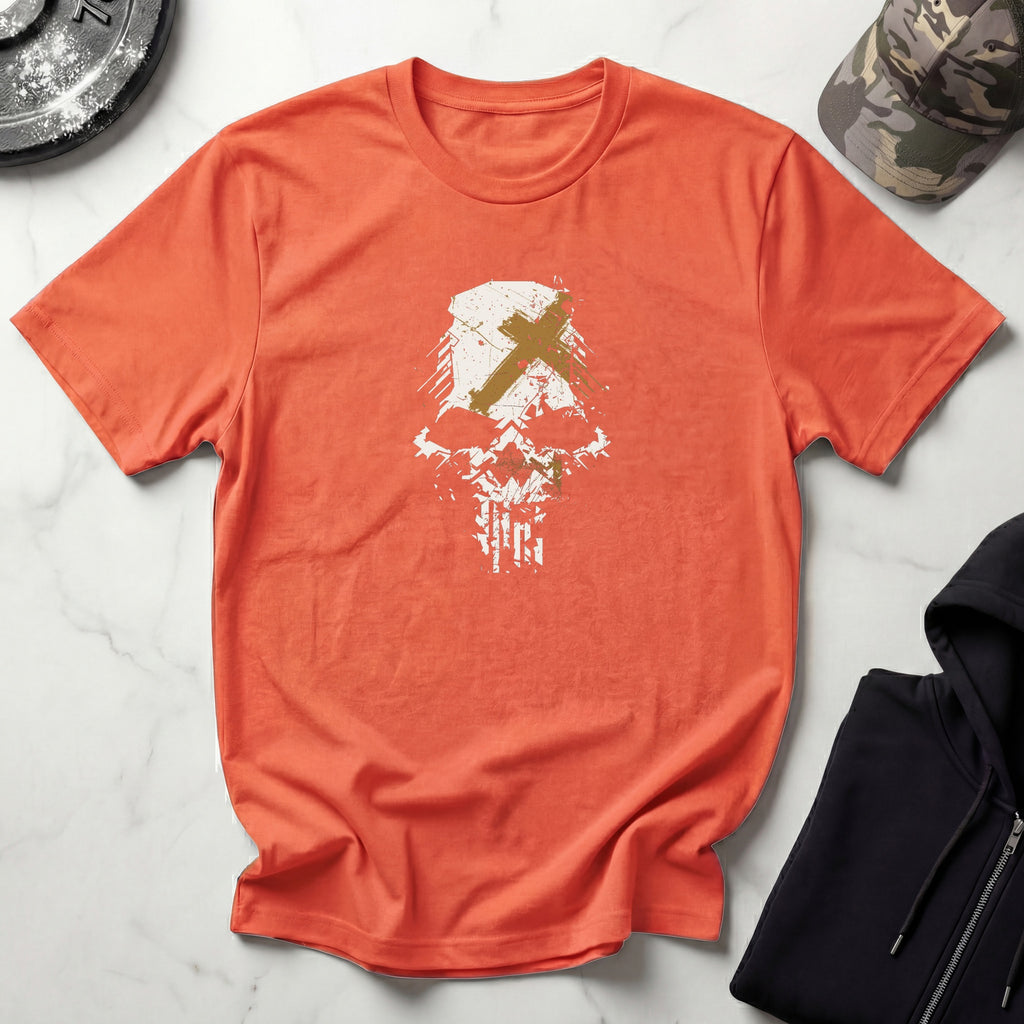 Ghost Recon Fan Art Gym T-Shirt