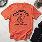 Hammer Time Vintage Gym T-Shirt