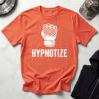 Hypnotize MMA Fist Vintage Gym T-Shirt