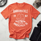 Knocksville Boxing Gym T-Shirt