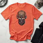 Level Up Operator Graphic Gym T-Shirt