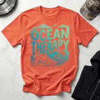 Ocean Therapy Gym T-Shirt