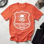 Oppenheimer Atomic Gym Tee