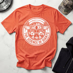 Science of Giants Bio Hacked Gym T-Shirt