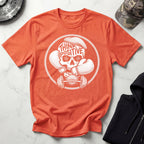 Think Positive Boxing Mindset Gym T-Shirt