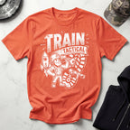 Train Tactical Boot Camp Gym T-Shirt