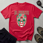 El Fuerte Kettlebells Gym T-Shirt