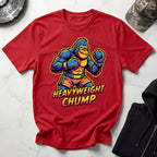 Boxing Gorilla Gym T-Shirt