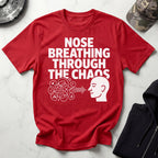 Breathwork Brain Gym T-Shirt