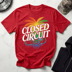 Pacific CCR Diver Gym T-Shirt