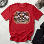 Creede 100 Vintage Gym T-Shirt