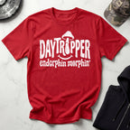 DayTripper Microdose Endorphin Vintage Gym T-Shirt