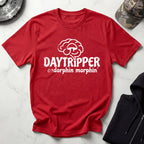 DayTripper Mushroom Endorphin Morphin Vintage Gym T-Shirt