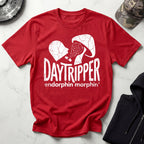DayTripper Mushroom Microdose Morph Vintage Gym T-Shirt