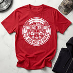Science of Giants Bio Hacked Gym T-Shirt