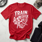 Train Tactical Boot Camp Gym T-Shirt