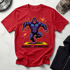 Yoga Gorilla Gym T-Shirt