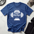 Bio Hacked Gym T-Shirt