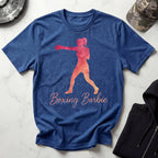 Boxing Barbie Training T-Shirt