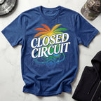 Pacific CCR Diver Gym T-Shirt