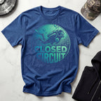 Vintage Diver Gym T-Shirt