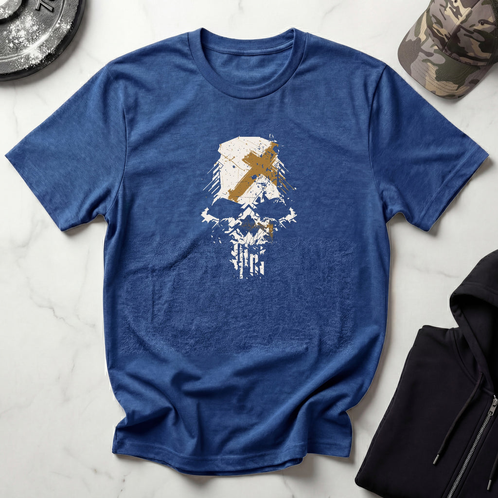 Ghost Recon Fan Art Gym T-Shirt
