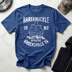 Knocksville Boxing Gym T-Shirt