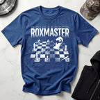 Roxmaster Zone Strategy HYROX Gym T-Shirt