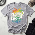 Pacific CCR Diver Gym T-Shirt