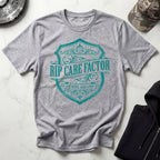 Care Factor Zero Vintage Gym T-Shirt