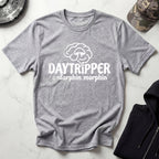 DayTripper Mushroom Endorphin Morphin Vintage Gym T-Shirt