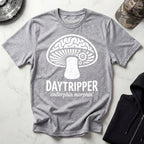 DayTripper Mushroom Microdose Vintage Gym T-Shirt