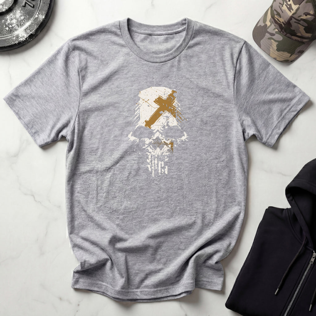 Ghost Recon Fan Art Gym T-Shirt